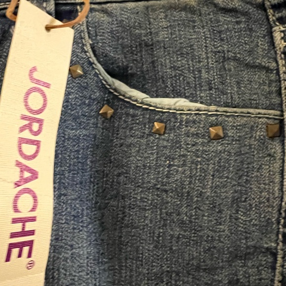 🆕 JORDACHE JEANS (SIZE 12) - Picture 2 of 6